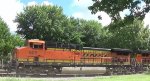 BNSF 605